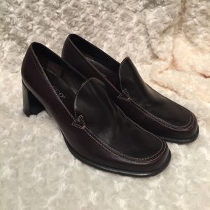 Franco sarto dress shoes